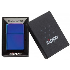 Zippo 29889 HP Indigo 